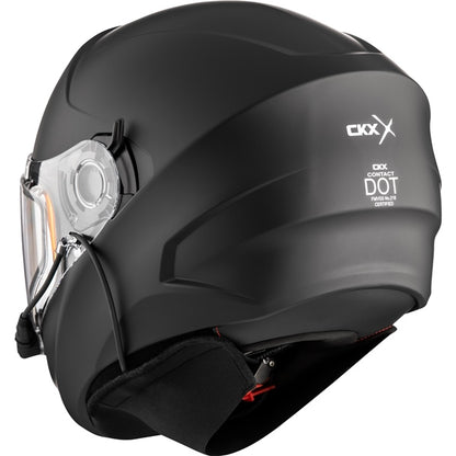 CKX Contact Snowmobile Helmet