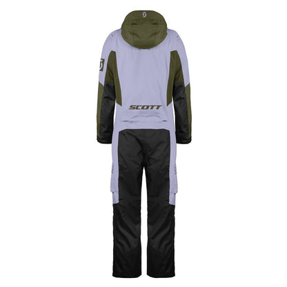 Scott Back-x Dryo Womens Monosuit