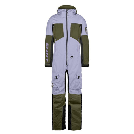 Scott Back-x Dryo Womens Monosuit