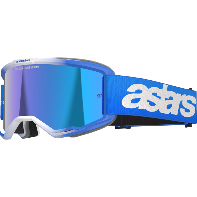 Alpinestars Vision 5 Blaze Goggle