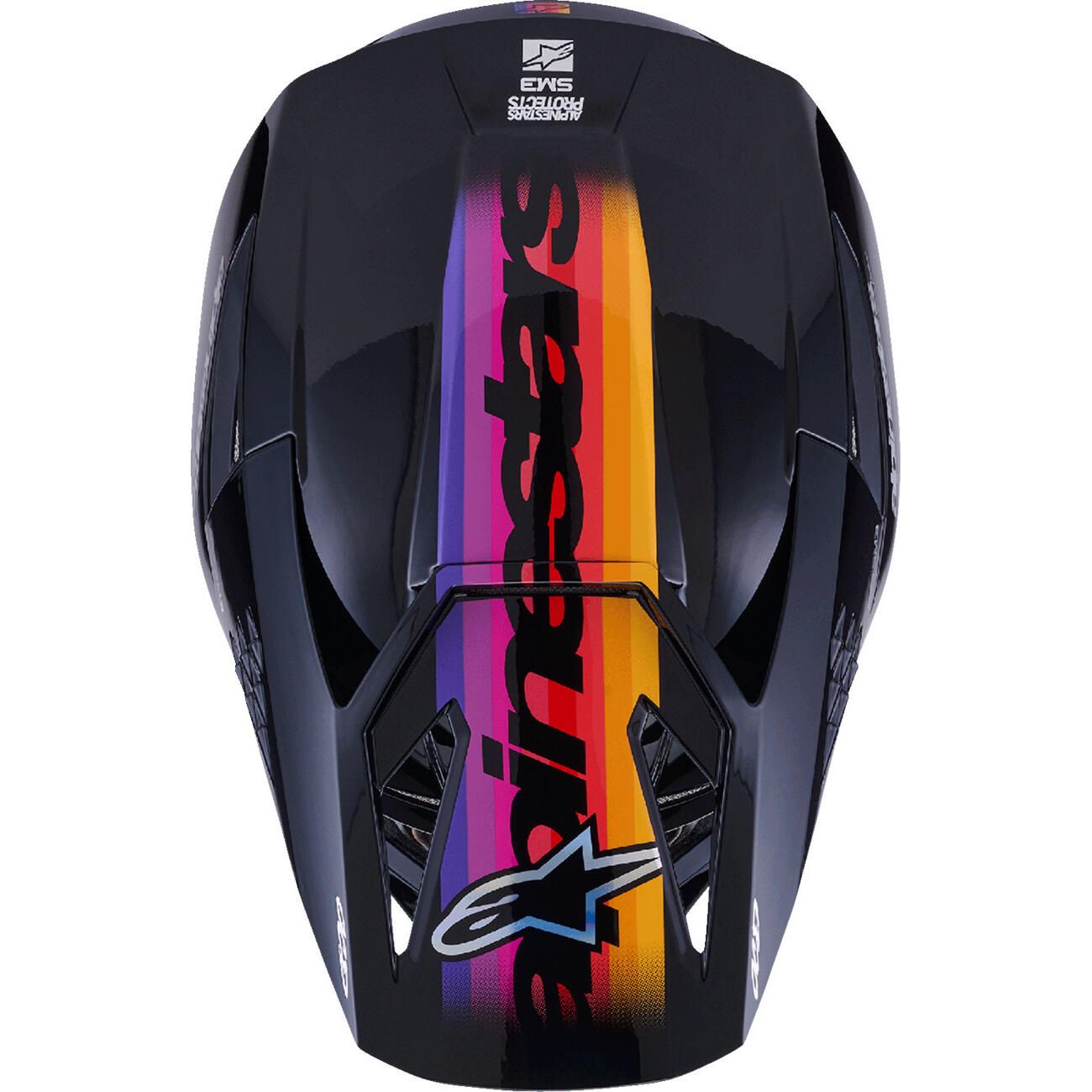 Alpinestars Supertech M3 Helmet