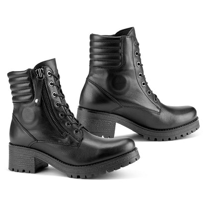 Falco Womens Misty Boots