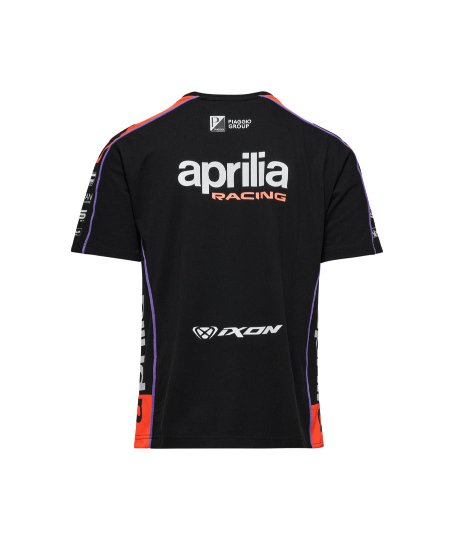 Men's "Aprilia Racing Replica 2023" T-shirt