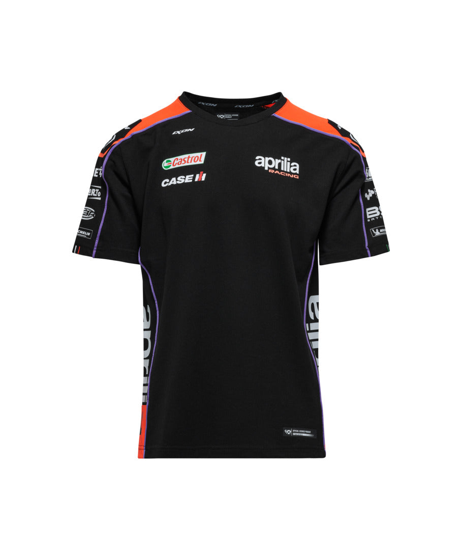 Men's "Aprilia Racing Replica 2023" T-shirt