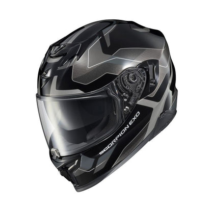 Scorpion EXO-T520 Helmet
