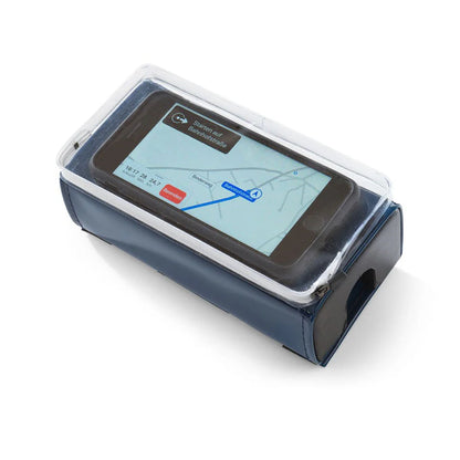 Husqvarna Smartphone Handlebar Pad - 26602902000