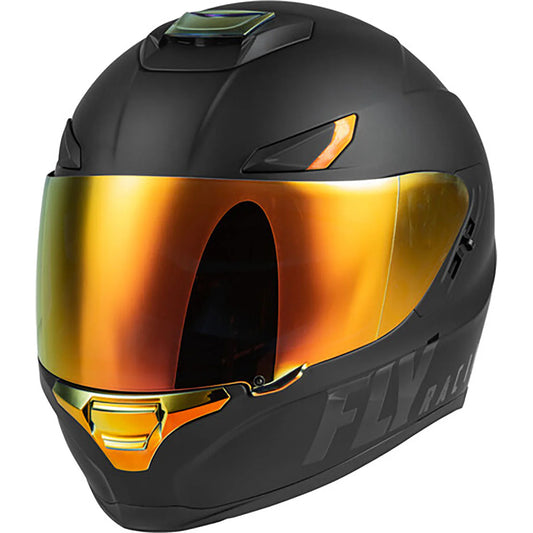 Fly Sentinal Recon Helmet