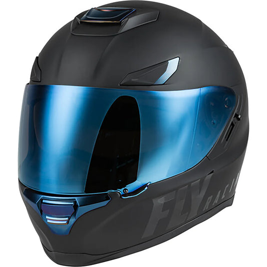 Fly Sentinal Recon Helmet