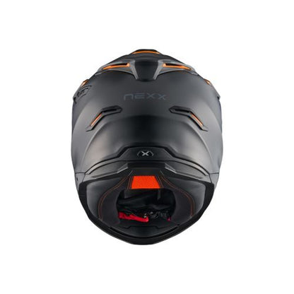 Nexx Y.Travl Helmet