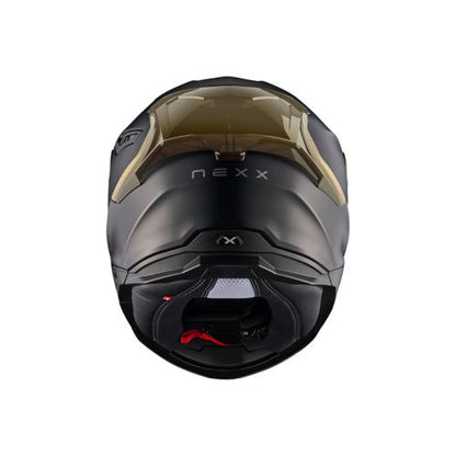 Nexx Y.100R Subsonic Helmet