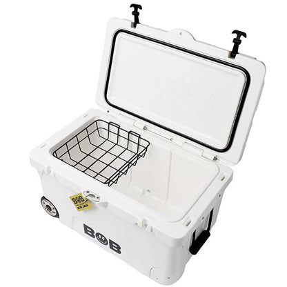 Bob The Cooler Co The BFF Hard Cooler 70.97L