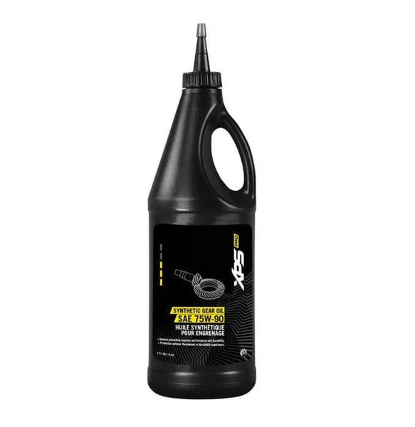 BRP Gear Oil 75w90 - 9777158