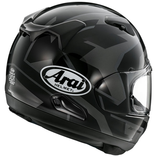 Arai Robotik Signet-X