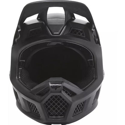 Fox V3 RS Carbon Helmet