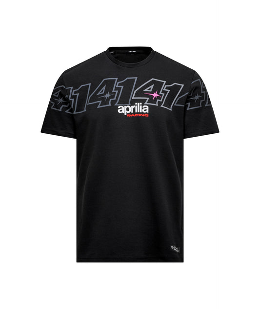 Men's "Aprilia Racing 41" T-Shirt
