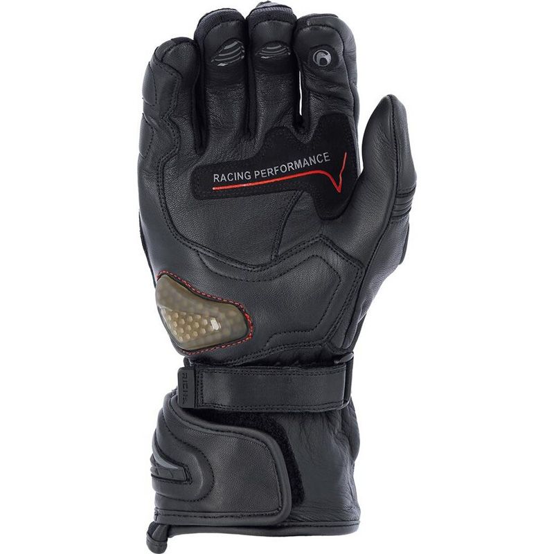 Richa Warrior Evo Gloves