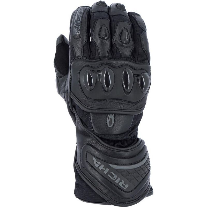 Richa Warrior Evo Gloves