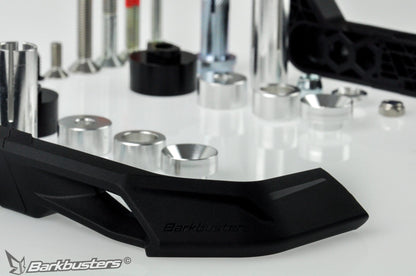 Barkbusters Aero - GP Lever Protector – Single Point Mount