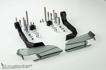 Barkbusters Aero - GP Lever Protector – Single Point Mount