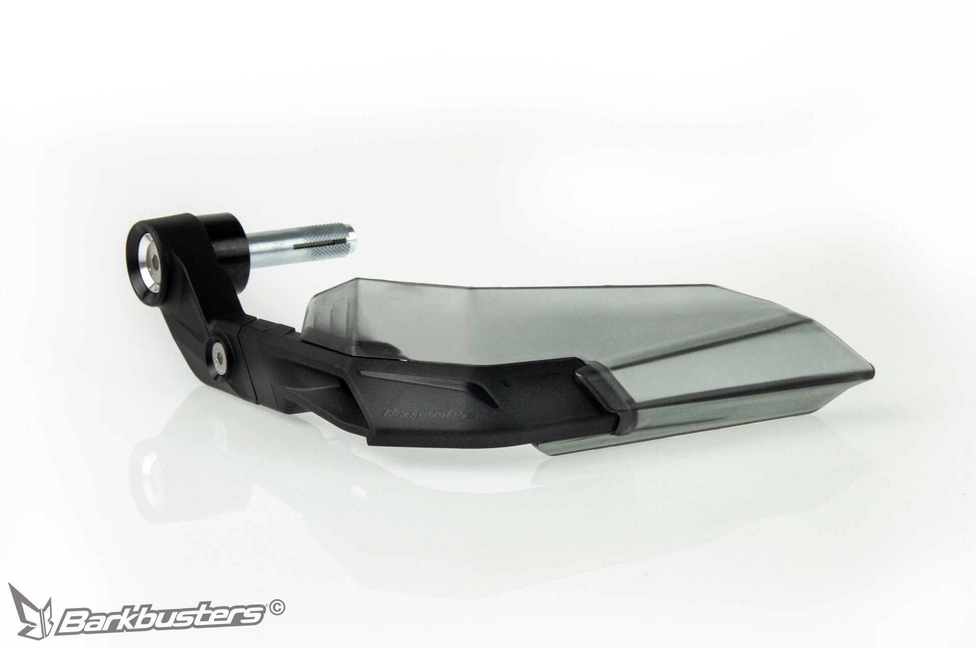 Barkbusters Aero - GP Lever Protector – Single Point Mount