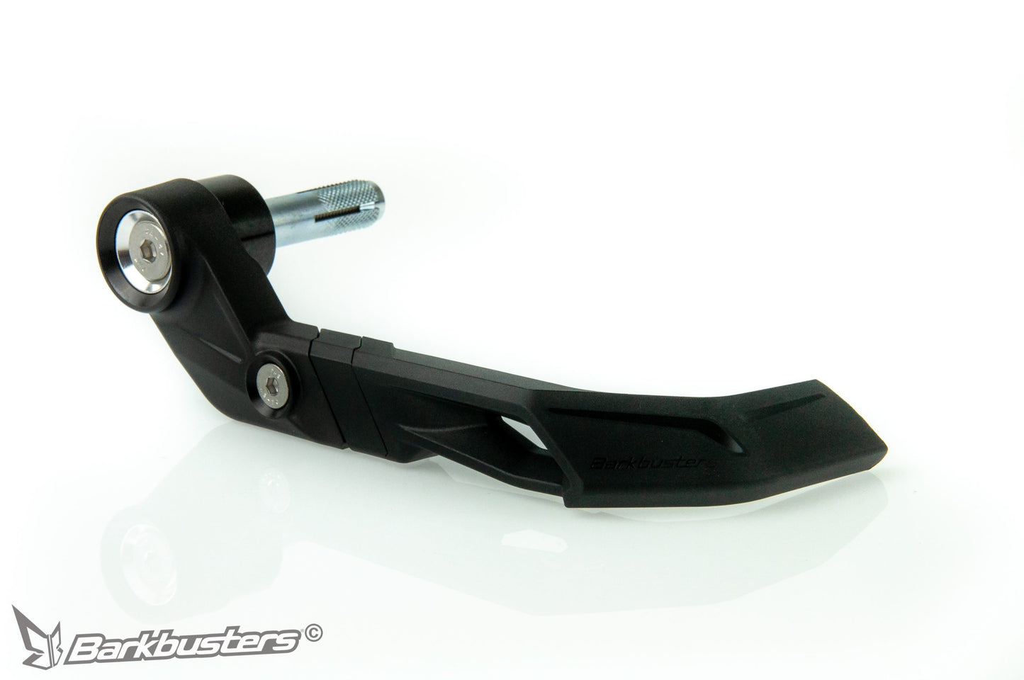 Barkbusters Aero - GP Lever Protector – Single Point Mount