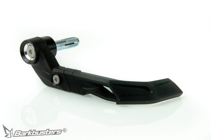 Barkbusters Aero - GP Lever Protector – Single Point Mount