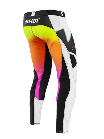 Shot Aerolite Pants