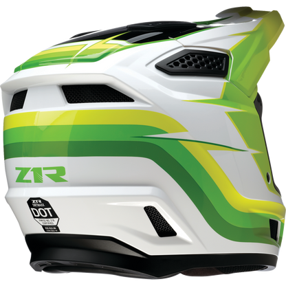 Z1R Dirt Maxx Helmet