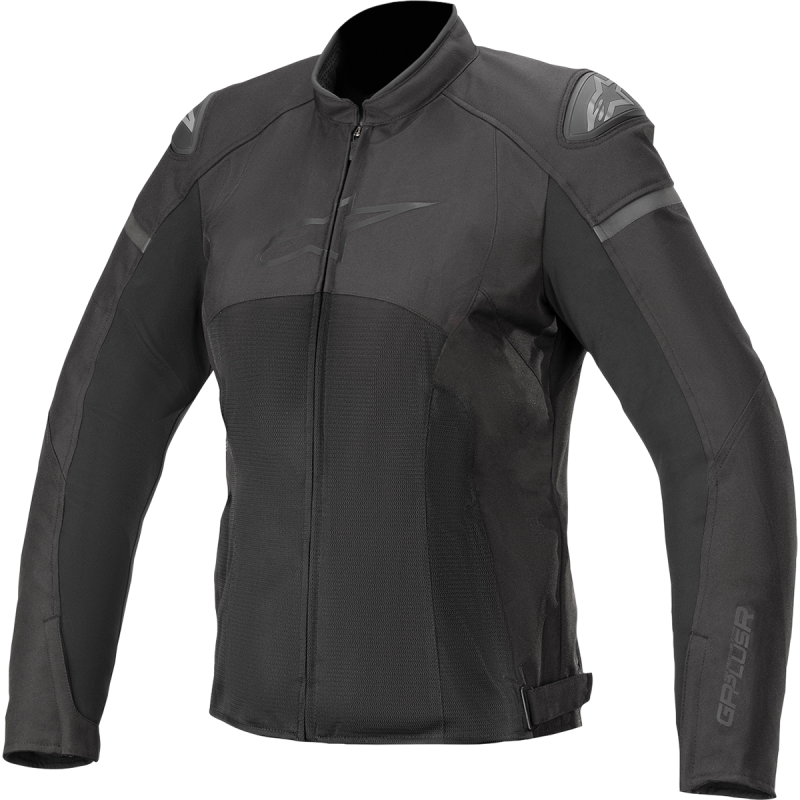 Alpinestars Stella T-GP Plus R V3 Air Jackets