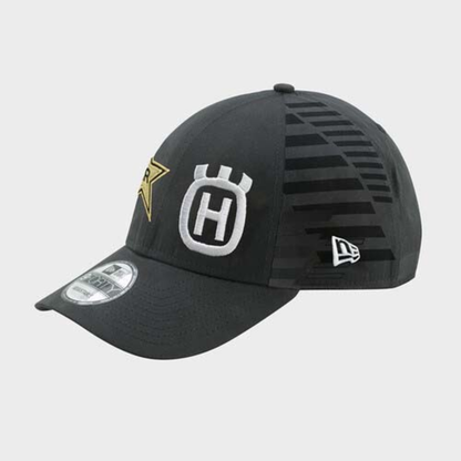Husqvarna Replica Team Hat