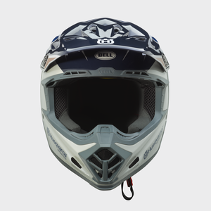 Husqvarna Bell Moto 9 MIPS Gotland Helmet