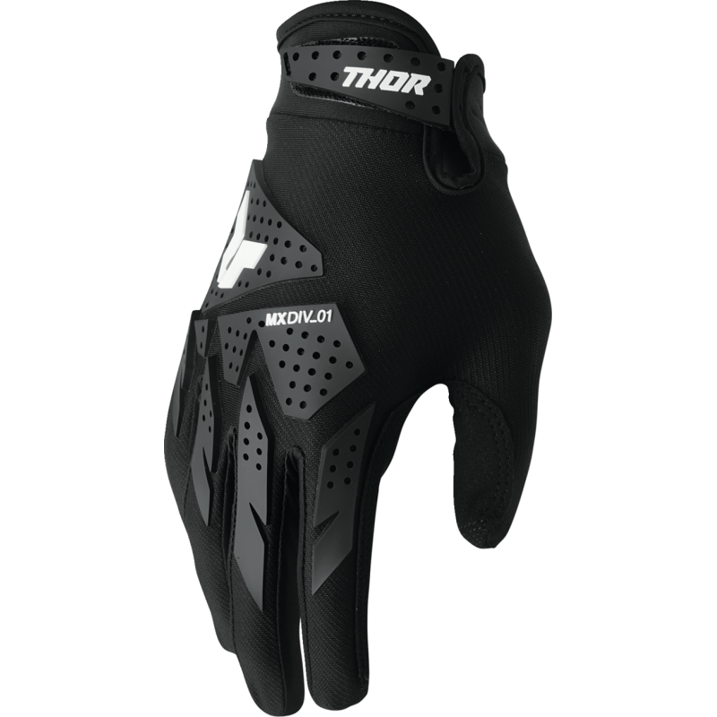 Thor Launchmode Glove