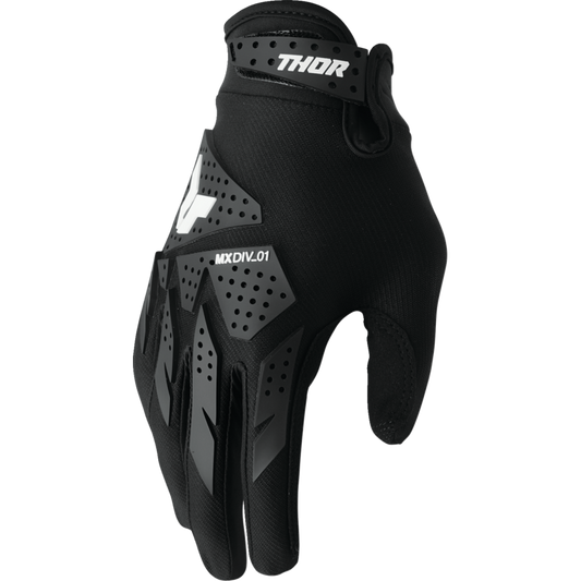 Thor Launchmode Glove