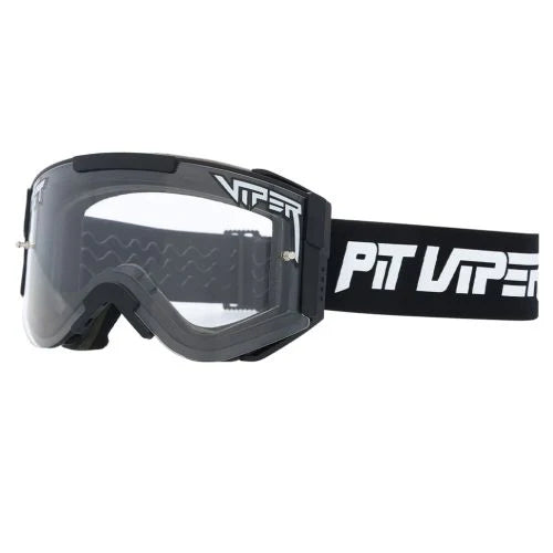 Pit Viper Brapstap Goggles