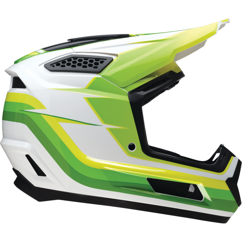 Z1R Dirt Maxx Helmet