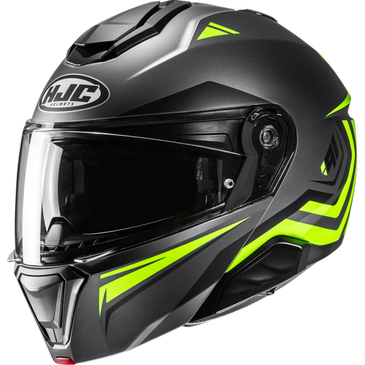 HJC i91 Modualr Helmet