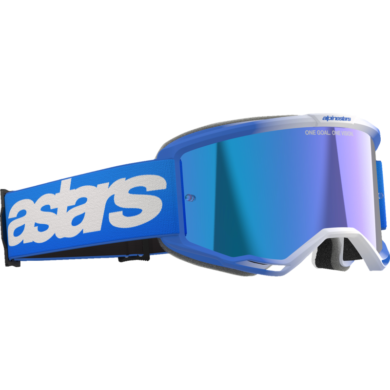 Alpinestars Vision 5 Blaze Goggle