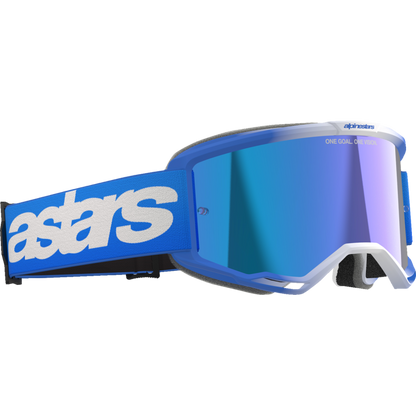 Alpinestars Vision 5 Blaze Goggle