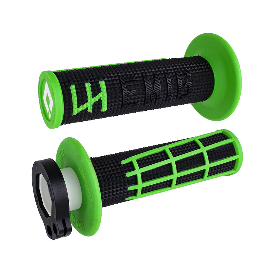 ODI EMIG 2.0 V2 Lock on Grip System