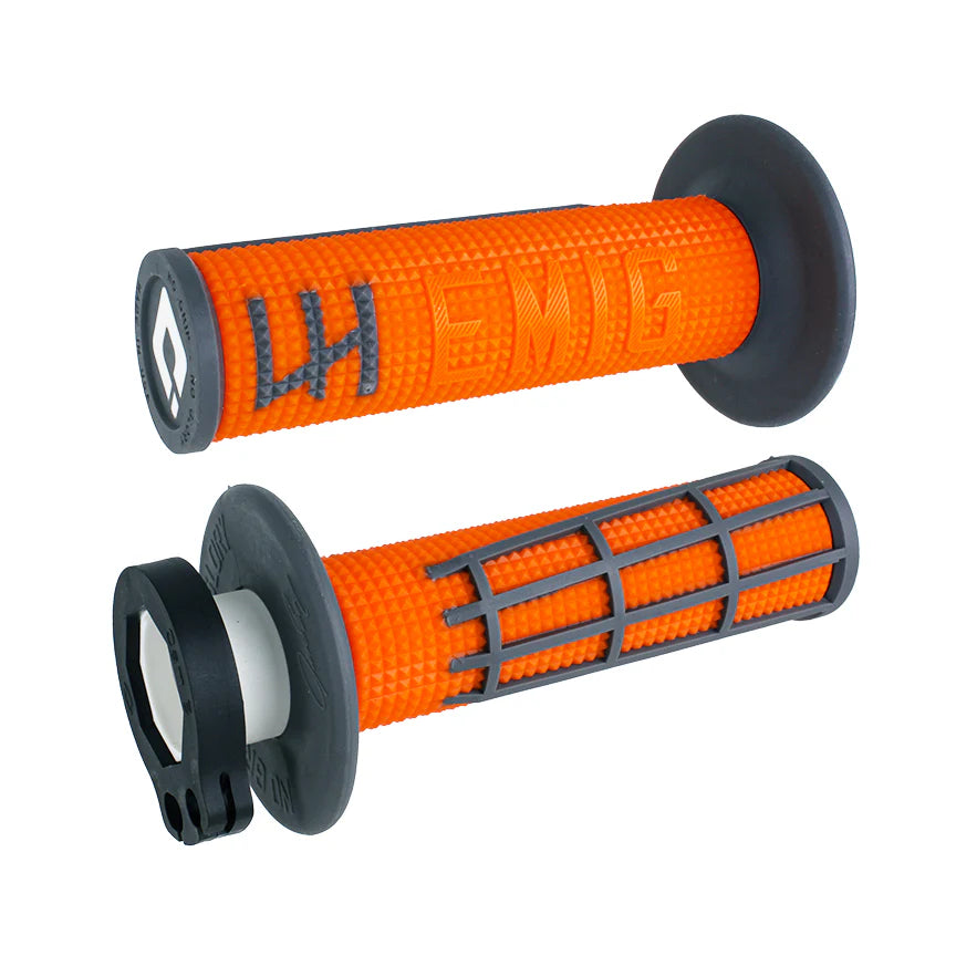 ODI EMIG 2.0 V2 Lock on Grip System