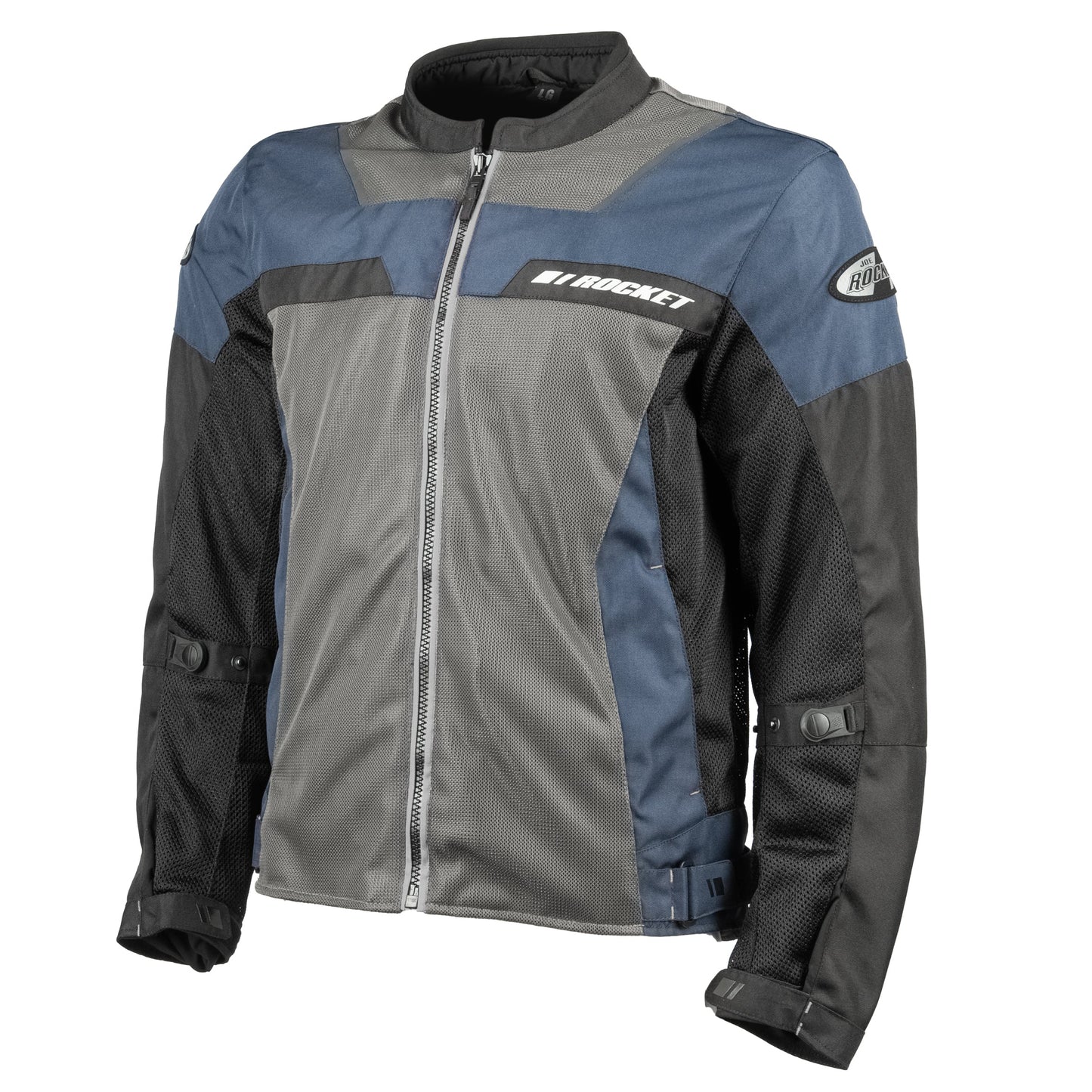Joe Rocket ION Mesh Motorcycle Jacket