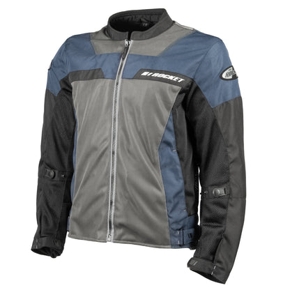 Joe Rocket ION Mesh Motorcycle Jacket