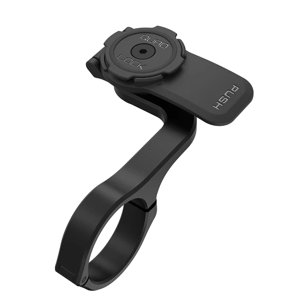 Quadlock Out Front Mount Pro