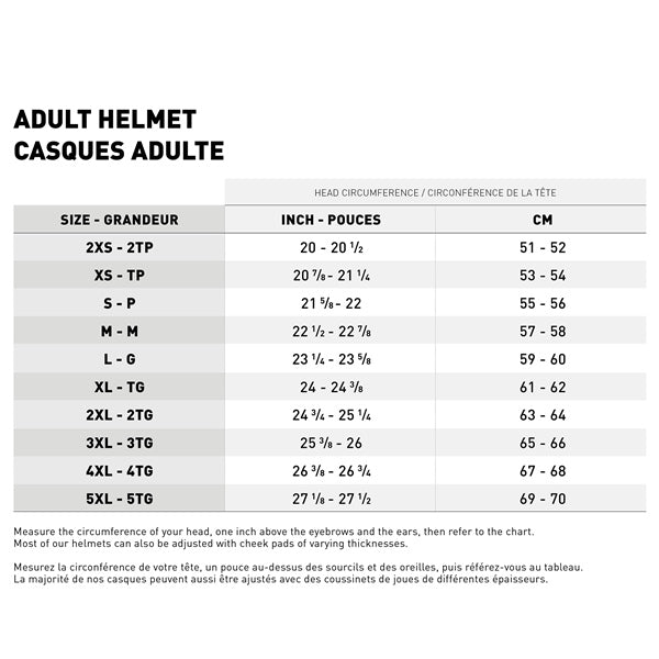 CKX Bullet Helmet