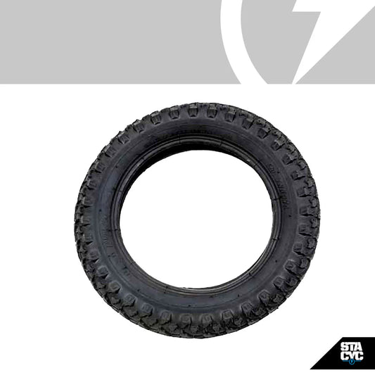 Stacyc Replacement Tire - 12"