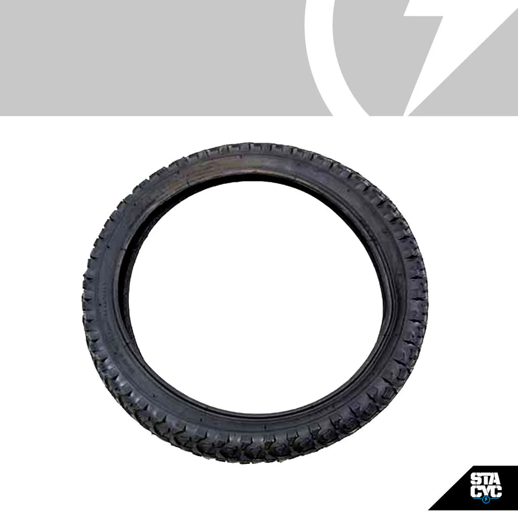 Stacyc Replacement Tire - 16"