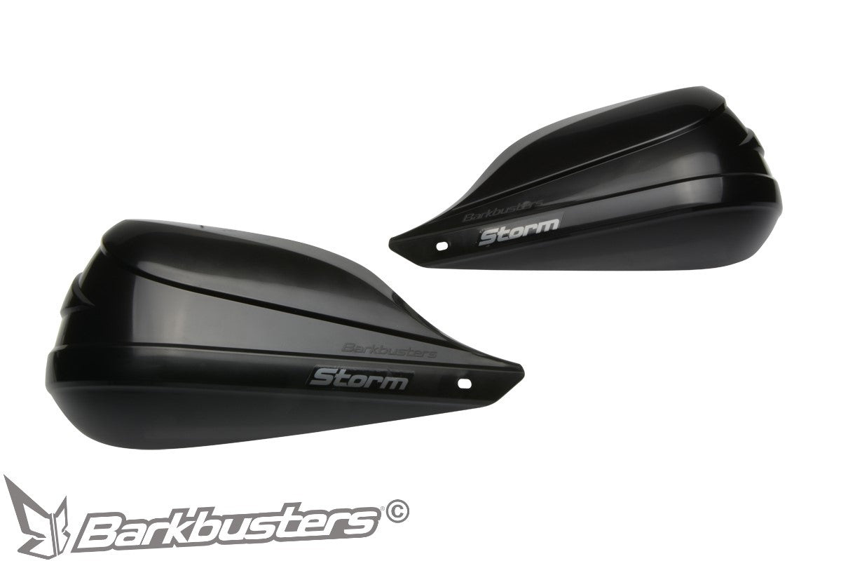 Barkbusters Plastic Handguards Only