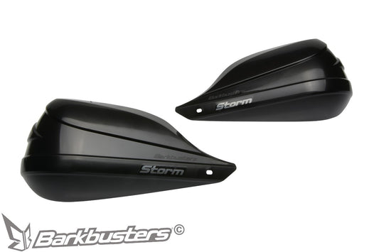 Barkbusters Plastic Handguards Only