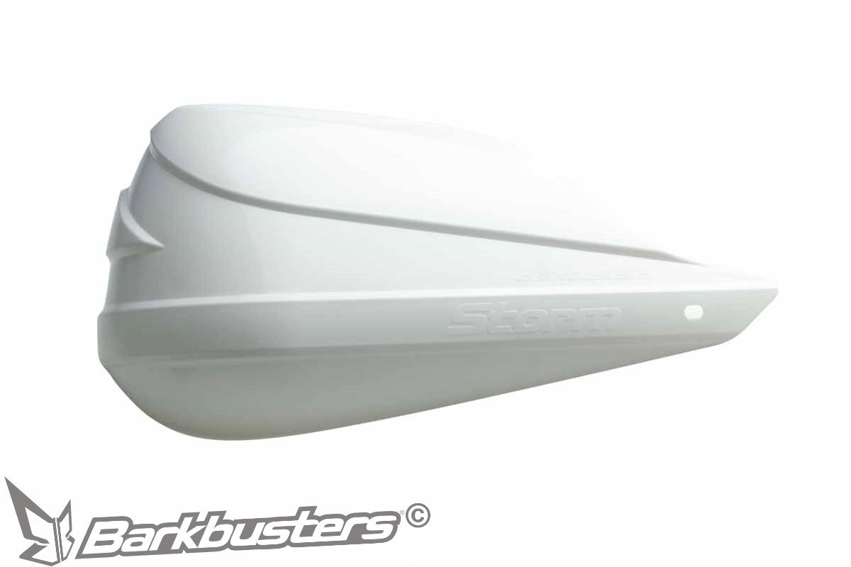 Barkbusters Plastic Handguards Only