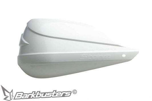 Barkbusters Plastic Handguards Only